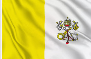 Embajadas y consulados El Vaticano